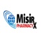 The Misir Pharmacy app allows you and your family to securely communicate with your local pharmacy