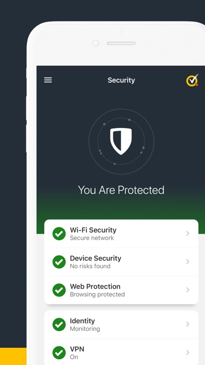 Norton 360: Mobile Security