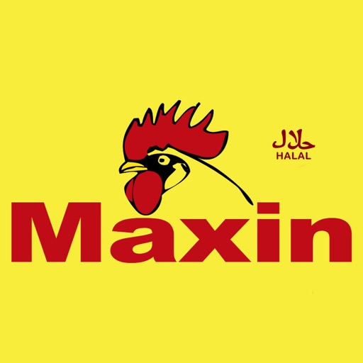 Maxin Pizza Dartford icon