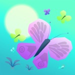 Butterfly Garden Clicker