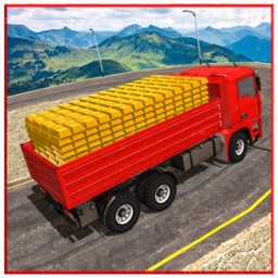 Euro Gold Truck Driving World