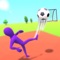 Icon Soccer Trick 3D