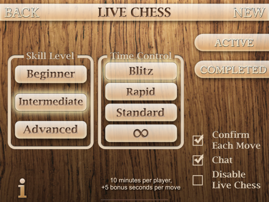 Скачать Chess Prime 3D Pro