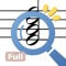 This app is for training on 'chord analysis' ('harmonic analysis'), which is very important for analyzing music