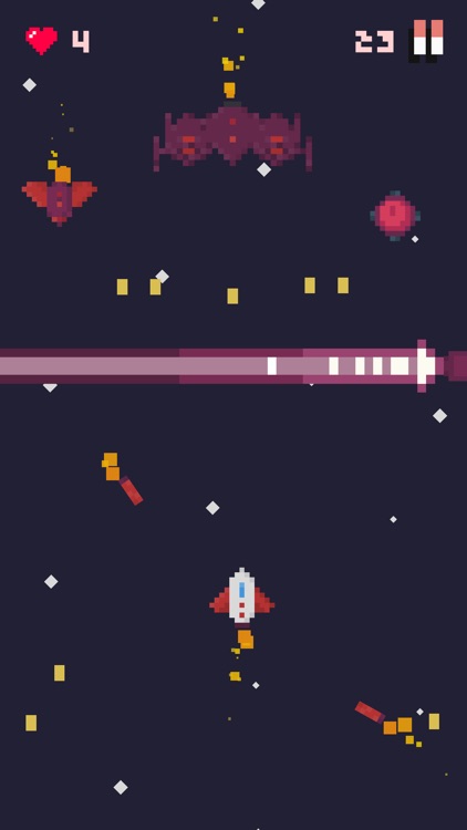 Galaxy Ops
