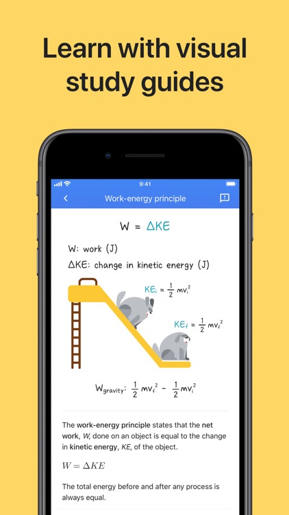 Socratic by Google screenshot-4