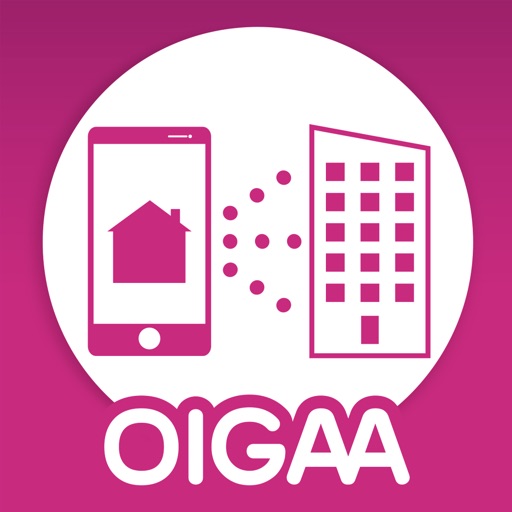 OIGAA Móvil App