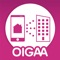 OIGAA Móvil App es una aplicación gratuita disponible para los usuarios de los servicios de telefonía profesional en la nube OIGAA