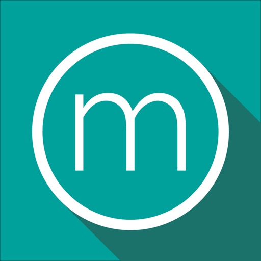 meetIN icon