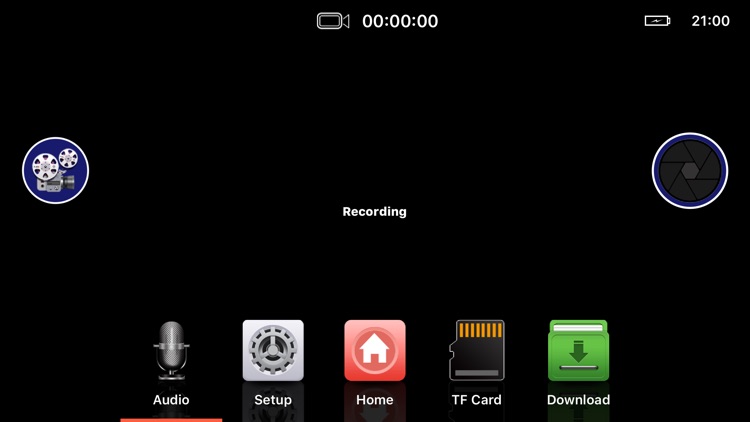 Maxsafe DVR screenshot-3