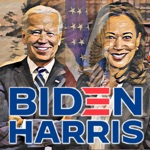 Biden Harris 2020