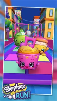 shopkins run! problems & solutions and troubleshooting guide - 1