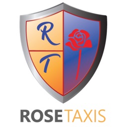 Rose Taxis App