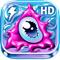 App Icon for Doodle Creatures™ Alchemy HD App in Brazil IOS App Store