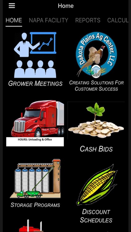 Dakota Plains Ag Center, LLC