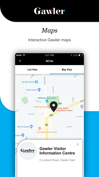 Gawler Connected Community screenshot-4