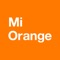 Mon orange