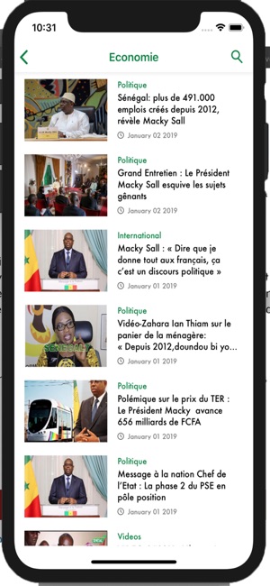 Senegal7(圖4)-速報App