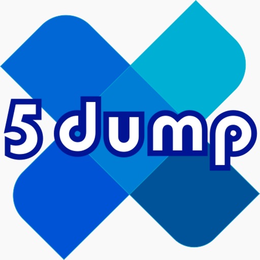 ブレインダンプ(5dump)/価値観を言語化し目標達成する