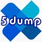 日本初のブレインダンプのアプリ「5dump」