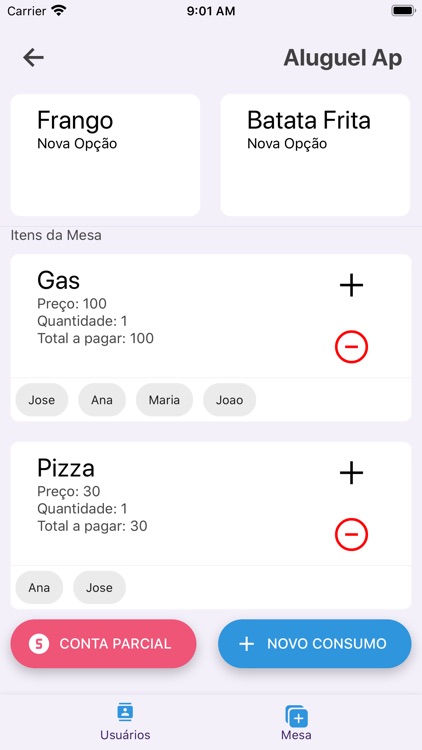 RachandoShare screenshot-3