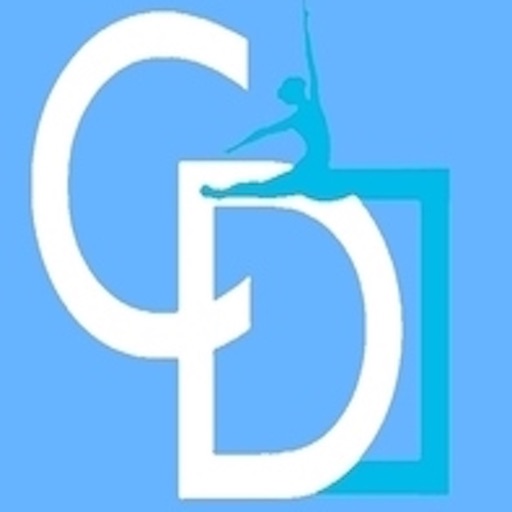 CompuDance icon