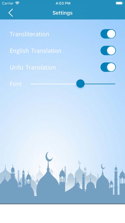 Learn Dua e Qunoot with Mp3 screenshot-4