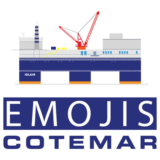 EMOJIS Cotemar