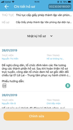 DVC TT Huế(圖2)-速報App