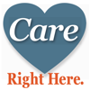 Care New England - Care, Right Here.  artwork