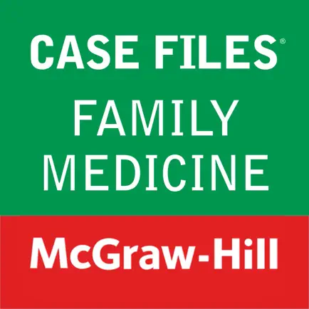 Case Files Family Medicine, 5e Читы