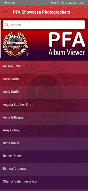 PFA Album Viewer(圖3)-速報App