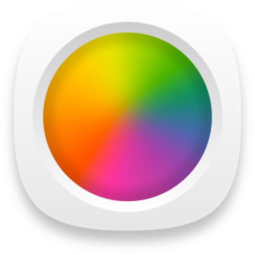 Color Picker Plus для Мак ОС