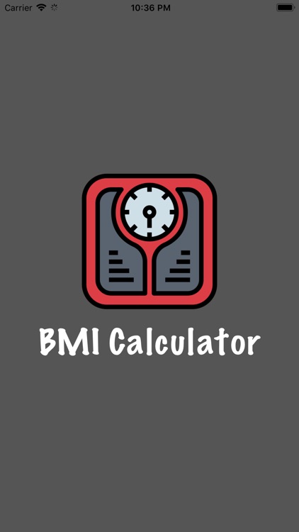 Pro BMI Calculator