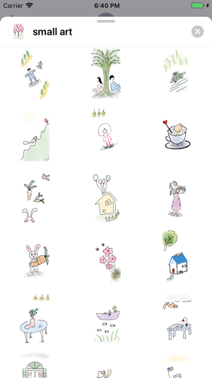 Whimsical Sketches(圖7)-速報App