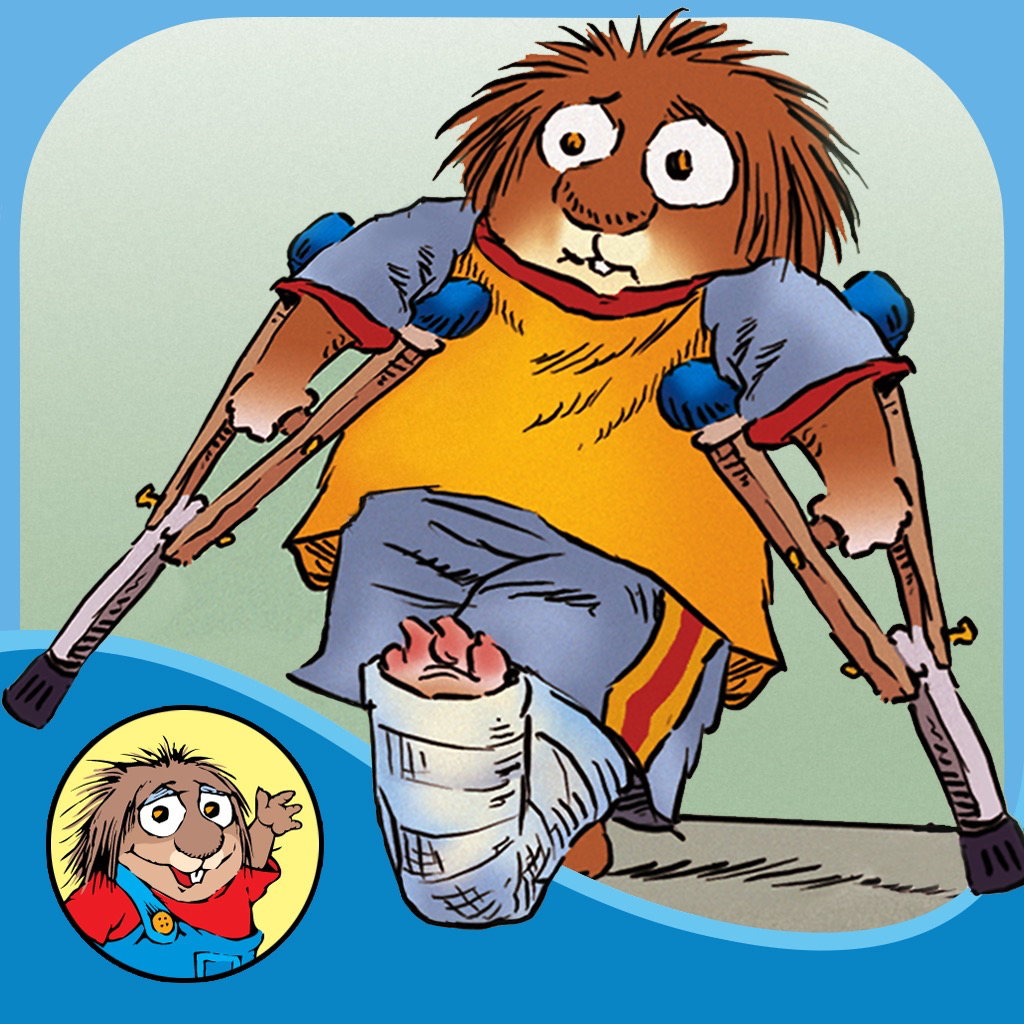 Get My Trip to the Hospital - LC for iOS, iPhone, iPad Aso Report