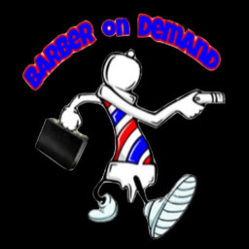 Barber On Demand