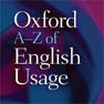 Get Oxford A-Z English Usage for iOS, iPhone, iPad Aso Report