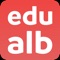 Edualb - Learn Albanian app helps you learn and improve Albanian language via lessons which include different topics, all questions and answers include audio which helps with pronunciation as well as listening skills