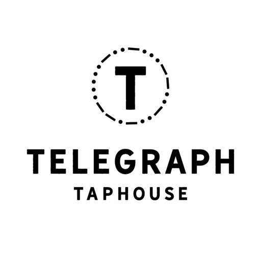 Telegraph Tap House icon