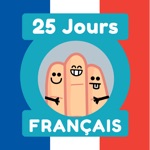 25 Jours de Français