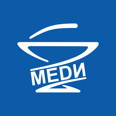 Личный кабинет пациента МЕДИ