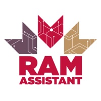 RAM Assistant ne fonctionne pas? problème ou bug?