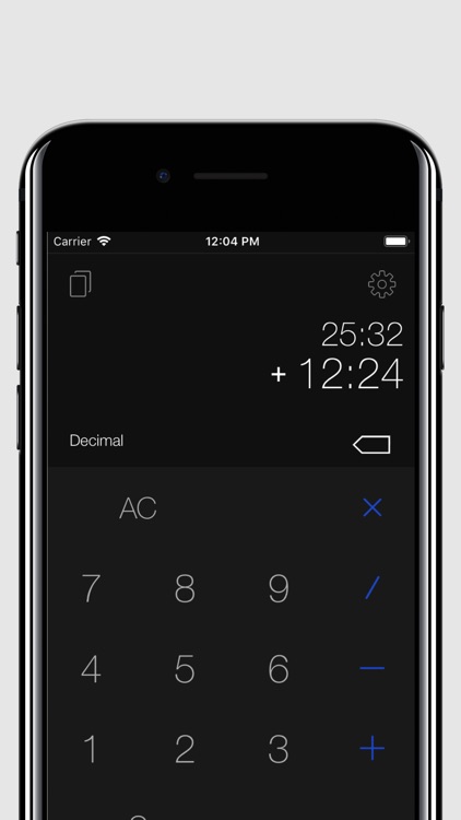 Time Calculator Premium screenshot-3