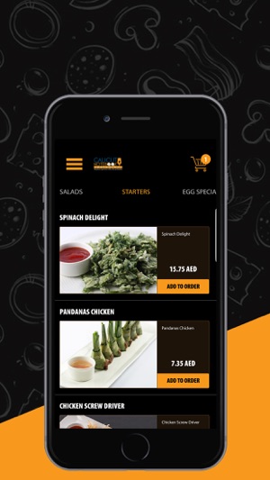 Calicut-Notebook-Restaurant(圖4)-速報App