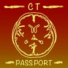 CT Passport Head