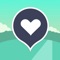 Prayer Map empowers us to form a virtual network of prayer across our communities: