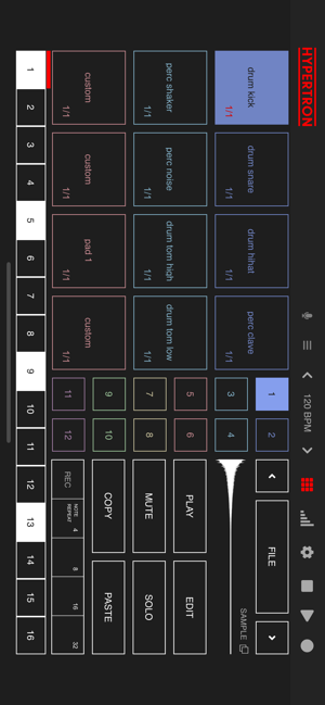 Hypertron(圖2)-速報App