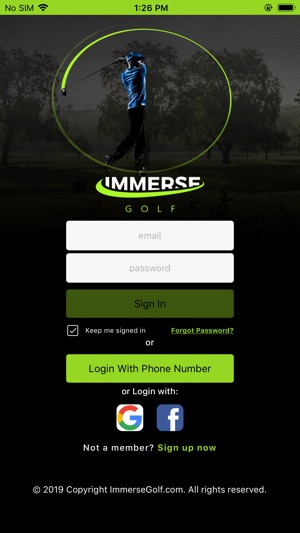 ImmerseGolf(圖2)-速報App