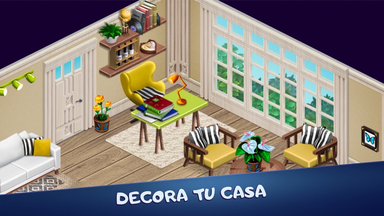Avatar Life - amor & juegos screenshot-4